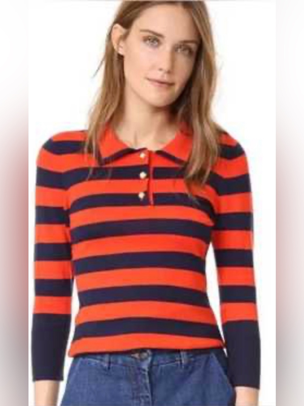 Frame Wool & Cashmere Sweater
